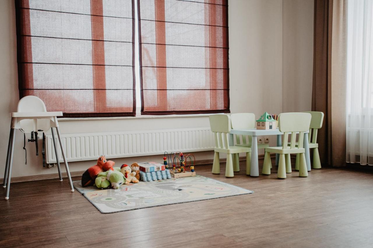 Hotel Zacisze Bratkowice 外观 照片